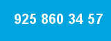 925 860 34 57 925 860 34 57
